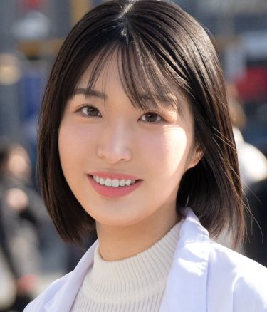 涼音るい：IQ140の理系大学院生、知性と情熱で魅せるAV女優【おすすめ　新人】