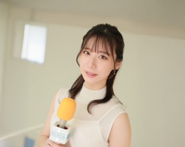 三好佑香：元地方局アナウンサーからAV業界へ、新星の輝く魅力【おすすめ　新人】