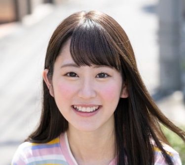 五十嵐美月：元気いっぱいな童顔美少女、ムーディーズからキカタン女優の新星へ