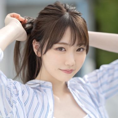 石川澪：ピュア系美少女の頂点、ムーディーズ専属のスター女優