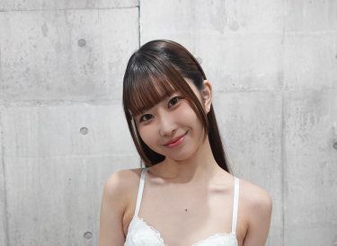 天美めあ：元アイドルからAVデビュー、ドSプレイで魅せる、2025年注目のAV女優