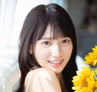 榊原萌 – S1専属の純真少女、Eカップの透明感あふれる輝きと情熱のデビュー