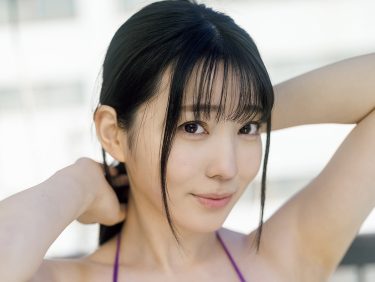 紫堂るい – 元子役グラドルからS1専属へ、Iカップ美少女の鮮烈デビューと輝く軌跡